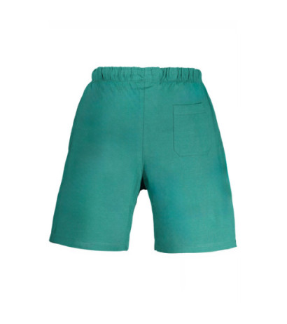 Gian marco venturi trousers AU01623COSTANTE Green
