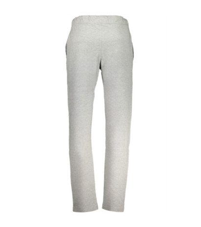 Gian marco venturi trousers AU01621BASCO Grey