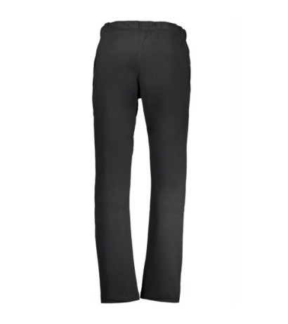 Gian marco venturi trousers AU01621BASCO Black