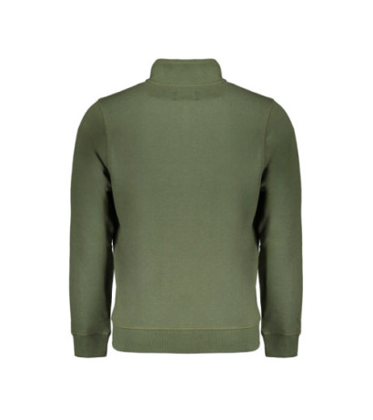 Gian marco venturi sweatshirt AU01610PATIO Green
