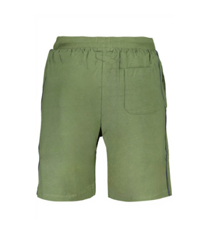 Gian marco venturi trousers AU01625GOFFREDO Green
