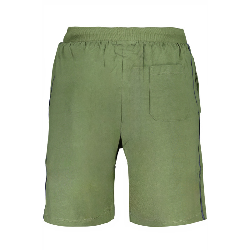 Gian marco venturi trousers AU01625GOFFREDO Green
