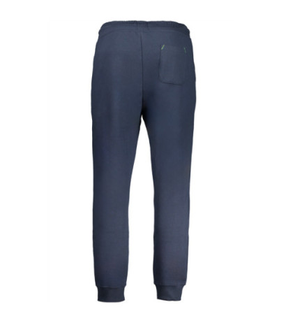 Gian marco venturi trousers AU01614CLAUDIO Blue