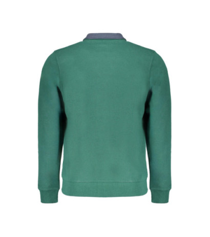 Gian marco venturi sweatshirt AU01398PAULO Green
