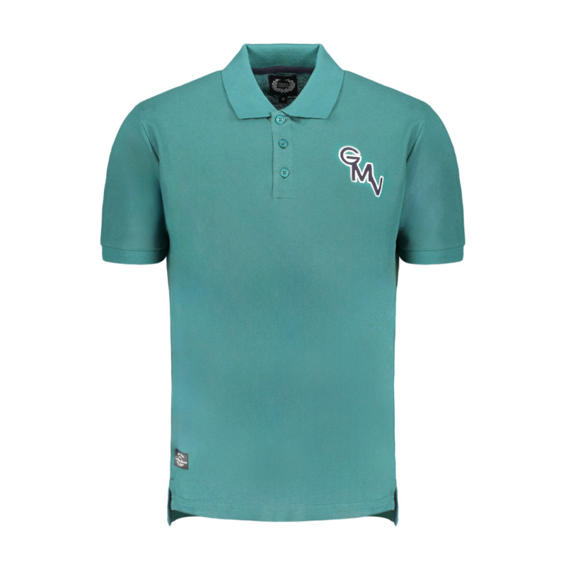 Gian marco venturi polo AU01405BIENO Green
