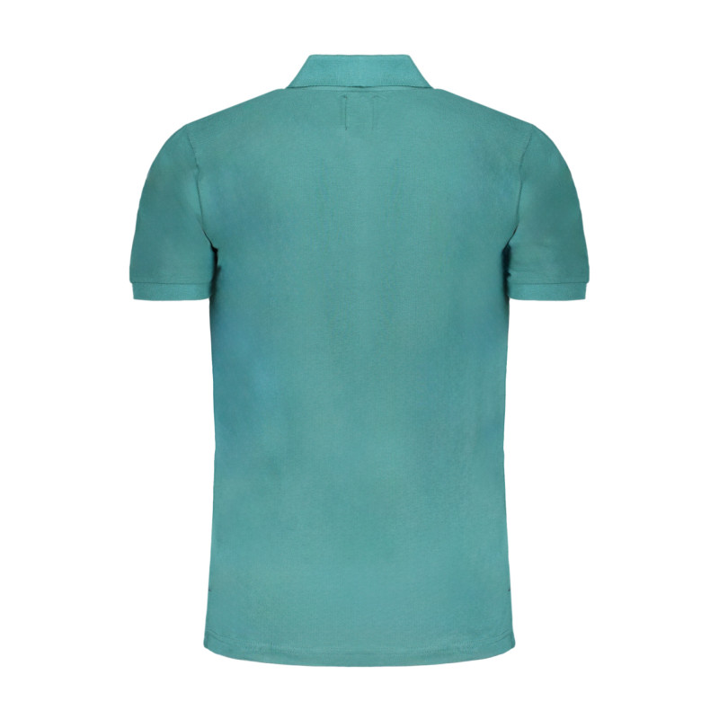 Gian marco venturi polo AU01405BIENO Green
