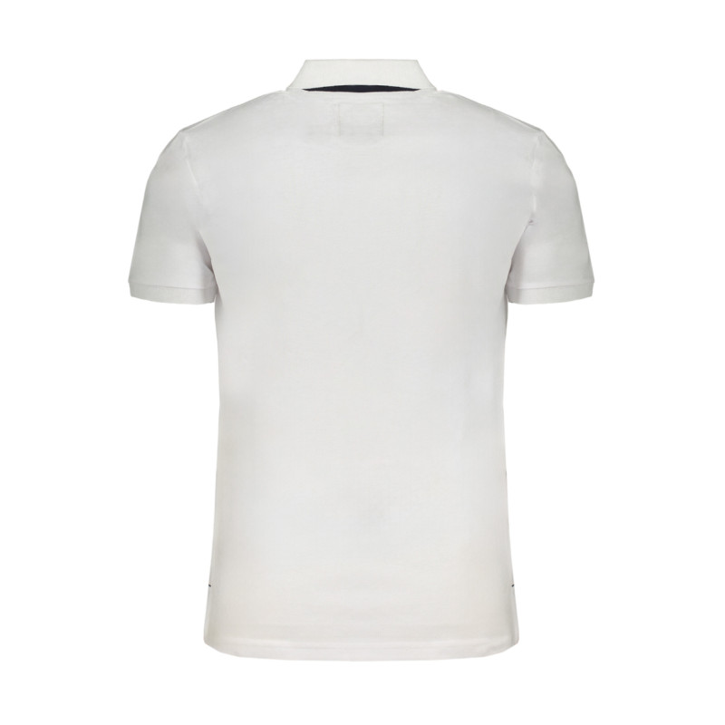 Gian marco venturi polo AU01405BIENO White