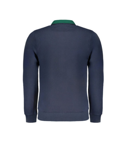 Gian marco venturi sweatshirt AU01398PAULO Blue