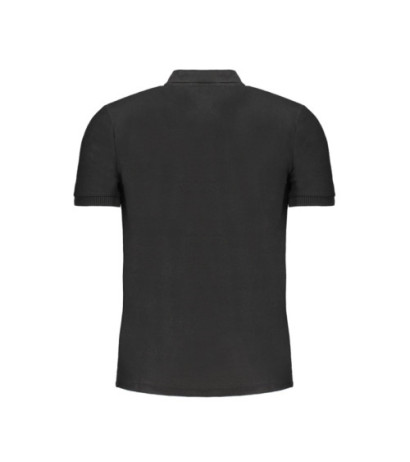 Gian marco venturi polo AU01671PARENZO Black