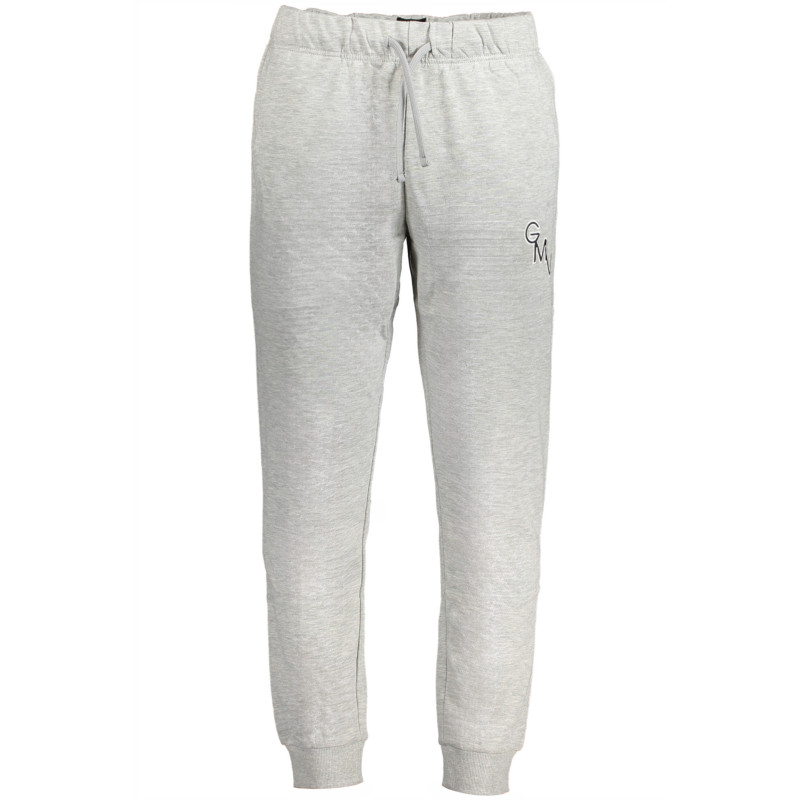 Gian marco venturi trousers AU01399PRISCO Grey