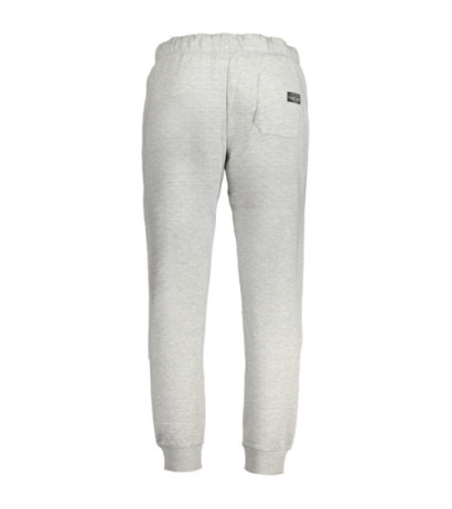 Gian marco venturi trousers AU01399PRISCO Grey