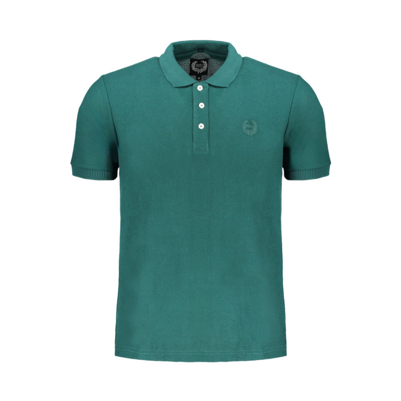 Gian marco venturi polo AU01671PARENZO Green
