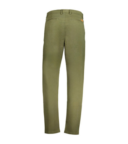 Gian marco venturi trousers AU01597CONRAD Green
