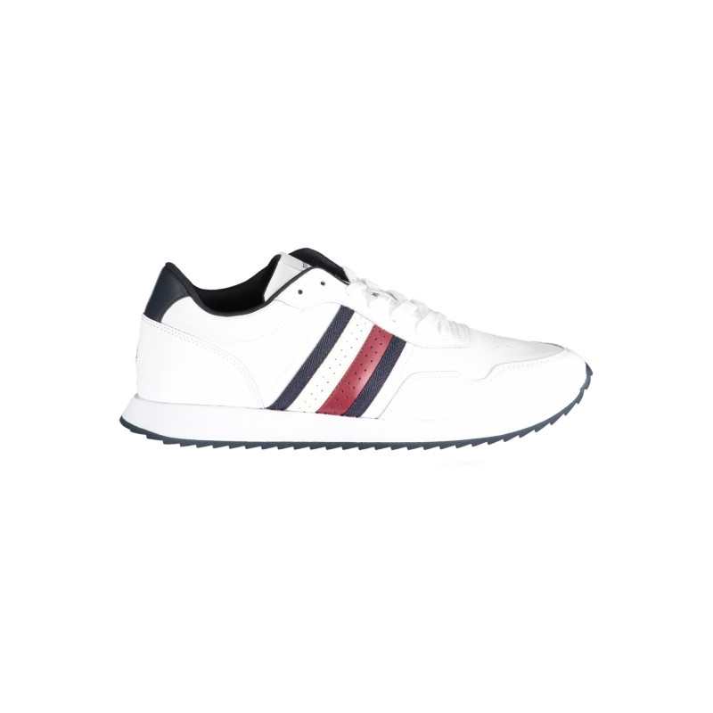 Tommy hilfiger sneakers FM0FM05121 White