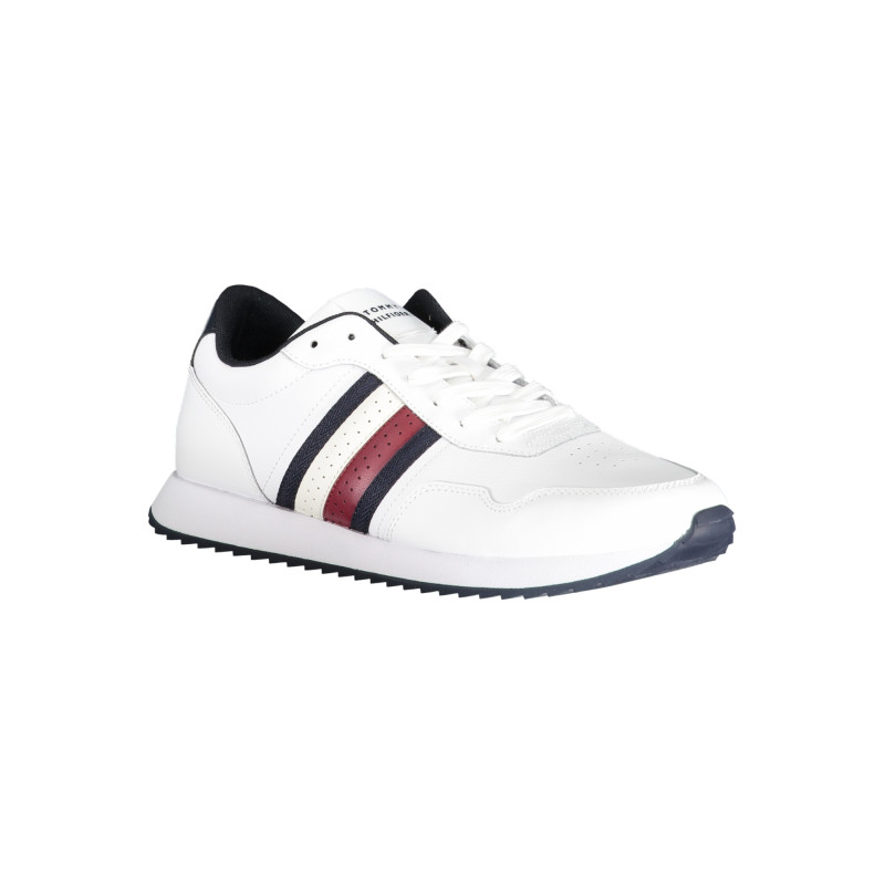 Tommy hilfiger sneakers FM0FM05121 White