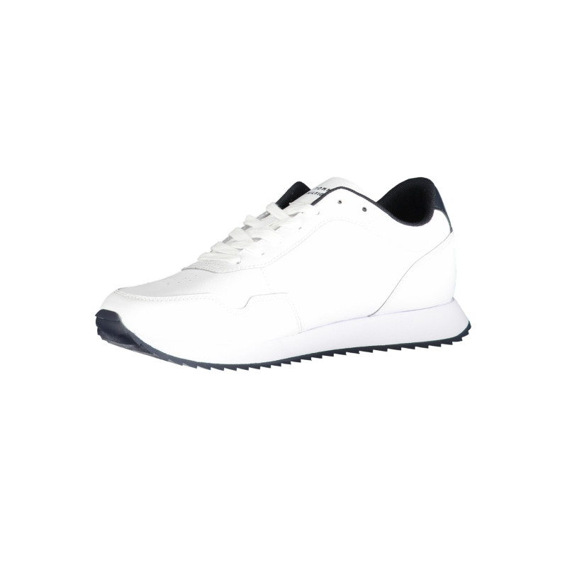 Tommy hilfiger sneakers FM0FM05121 White