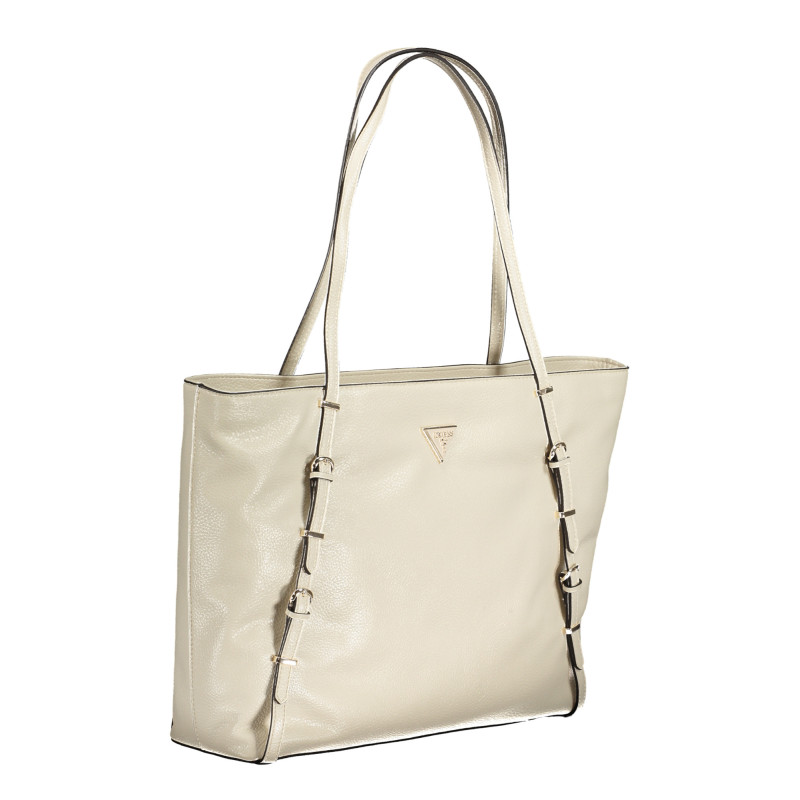 Guess jeans handbag BS850123 Beige