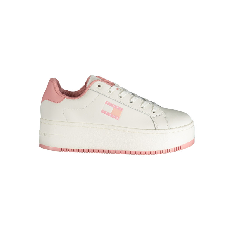 Tommy hilfiger sneakers EN0EN02518F Pink