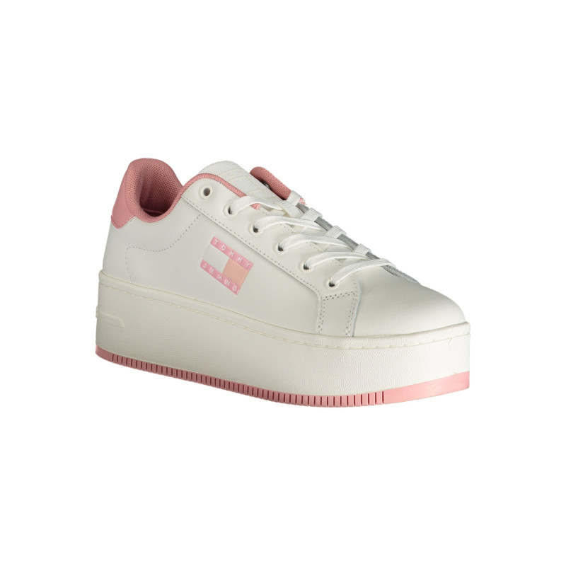 Tommy hilfiger sneakers EN0EN02518F Pink