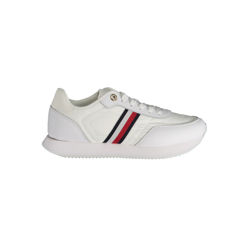 Tommy hilfiger sneakers FW0FW08005F White