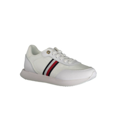 Tommy hilfiger sneakers FW0FW08005F White