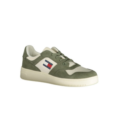 Tommy hilfiger sneakers EM0EM01440 Green
