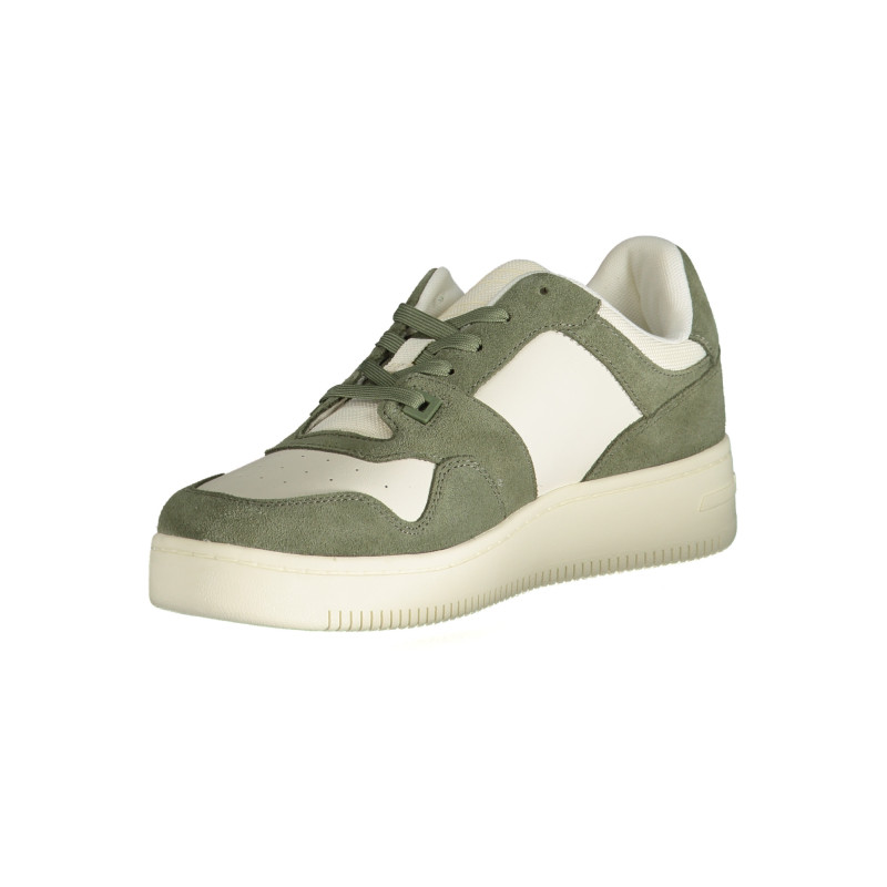 Tommy hilfiger sneakers EM0EM01440 Green
