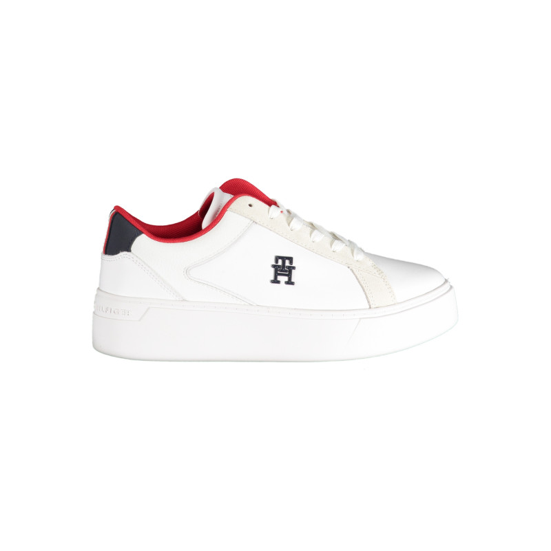 Tommy hilfiger sneakers FW0FW08210F White