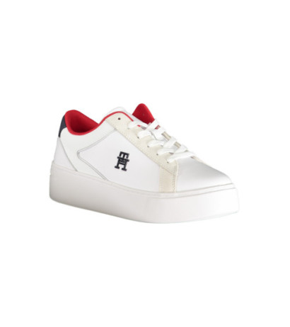 Tommy hilfiger sneakers FW0FW08210F White