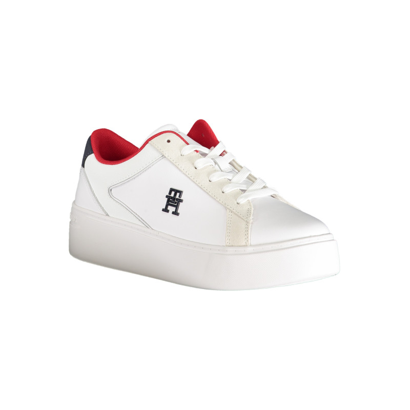 Tommy hilfiger sneakers FW0FW08210F White