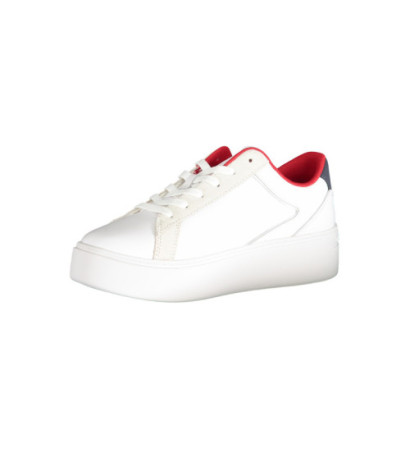 Tommy hilfiger sneakers FW0FW08210F White