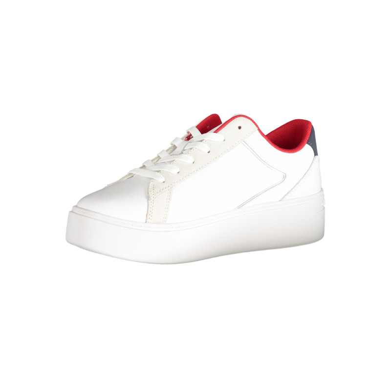 Tommy hilfiger sneakers FW0FW08210F White