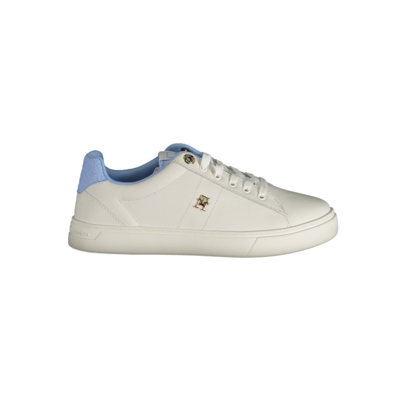 Tommy hilfiger sneakers FW0FW07999F Light blue