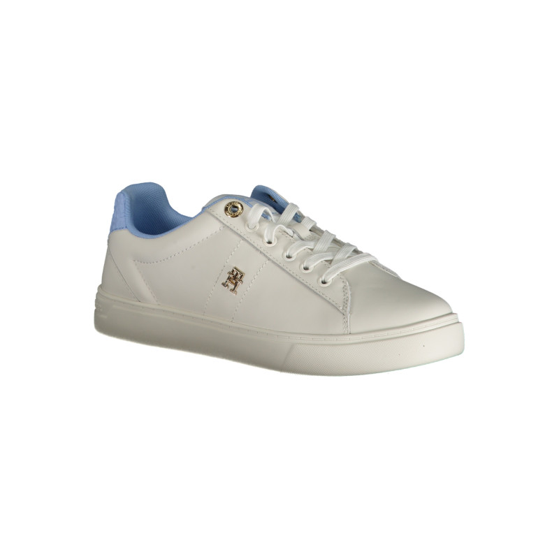 Tommy hilfiger sneakers FW0FW07999F Light blue