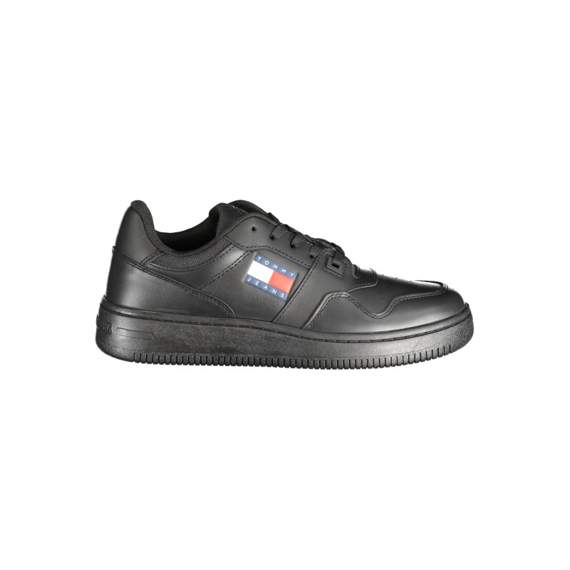 Tommy hilfiger sneakers EN0EN02505F Black