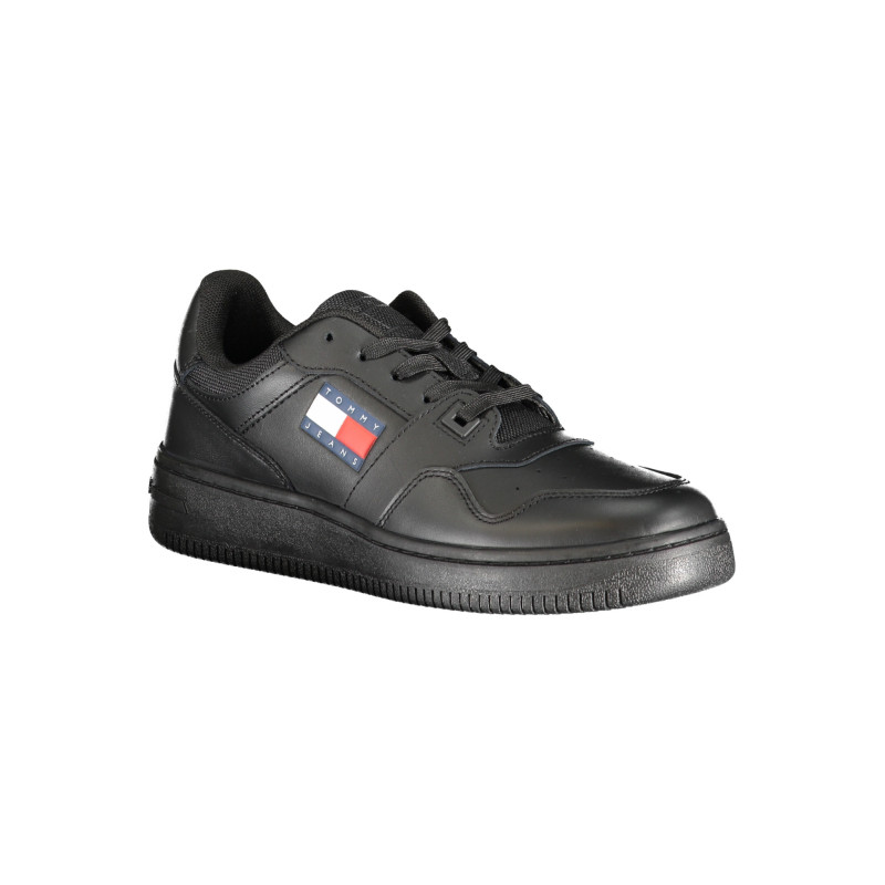 Tommy hilfiger sneakers EN0EN02505F Black