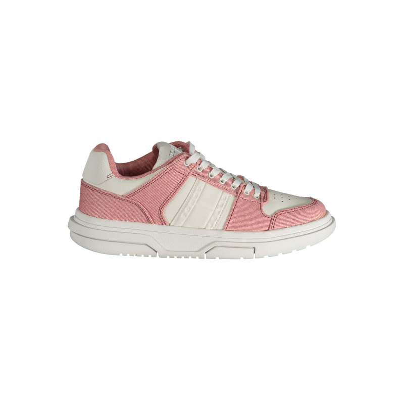 Tommy hilfiger sneakers EN0EN02577F Pink