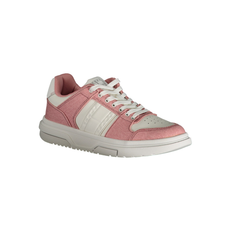 Tommy hilfiger sneakers EN0EN02577F Pink