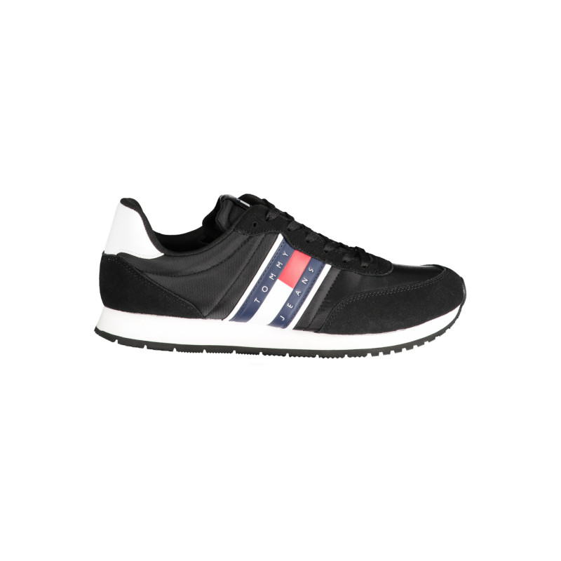 Tommy hilfiger sneakers EM0EM01351 Black