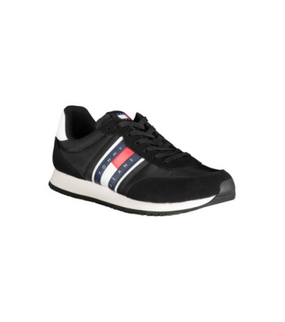 Tommy hilfiger sneakers EM0EM01351 Black