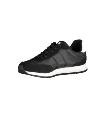 Tommy hilfiger sneakers EM0EM01351 Black