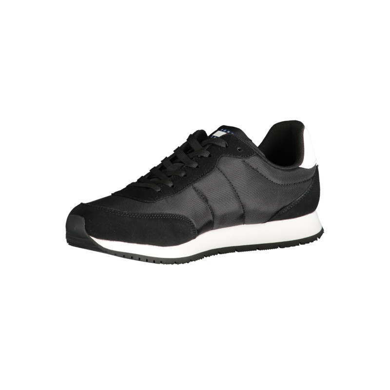 Tommy hilfiger sneakers EM0EM01351 Black