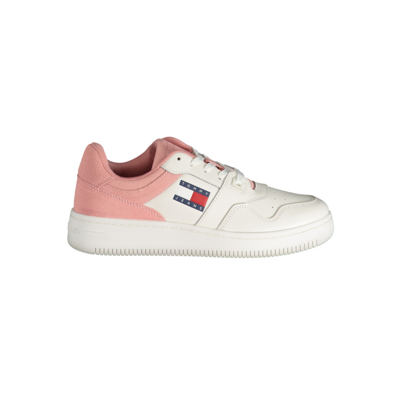 Tommy hilfiger sneakers EN0EN02653F Pink