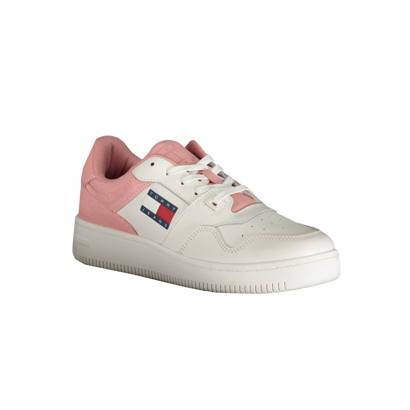 Tommy hilfiger sneakers EN0EN02653F Pink