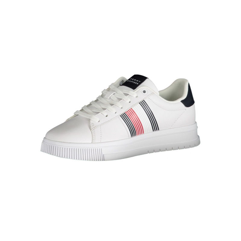 Tommy hilfiger sneakers FM0FM05129 White