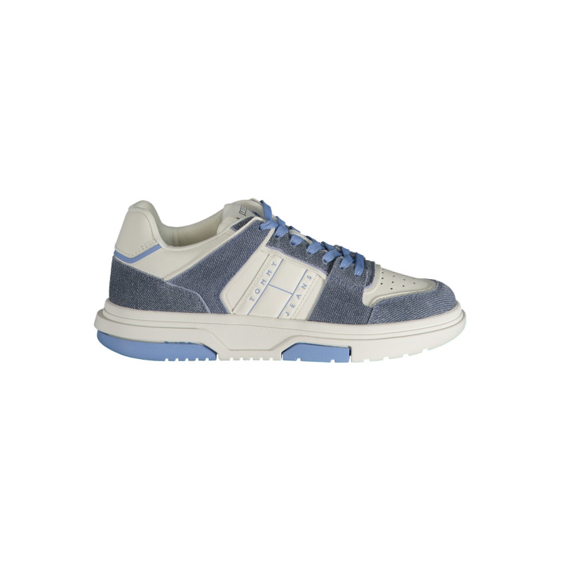 Tommy hilfiger sneakers EN0EN02578F Light blue