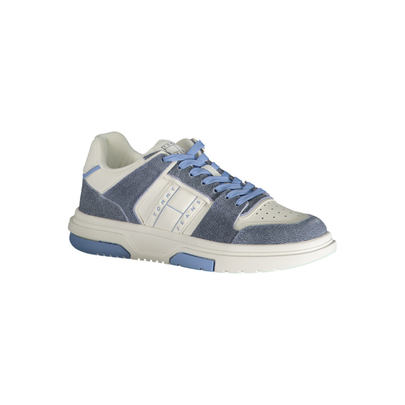 Tommy hilfiger sneakers EN0EN02578F Light blue