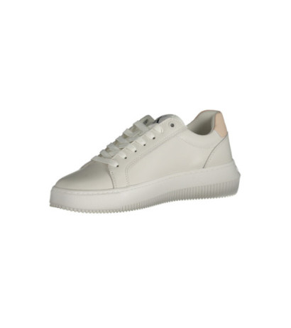 Calvin klein sneakers YW0YW00823F White