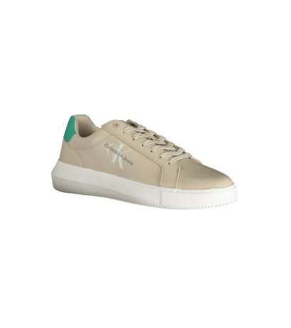 Calvin klein sneakers YM0YM00681 Beige