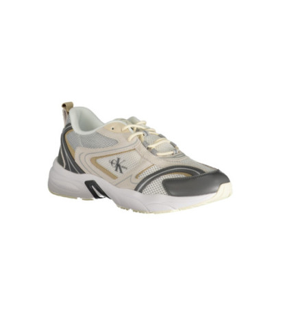 Calvin klein sneakers YM0YM00589 Beige